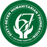 67 Humanitarian Foundation Logo